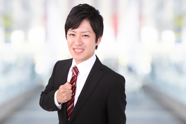 店舗運営スタッフ6