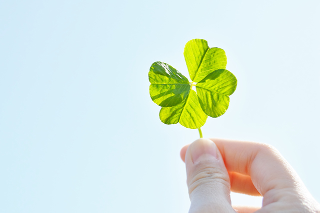 安心の法人営業