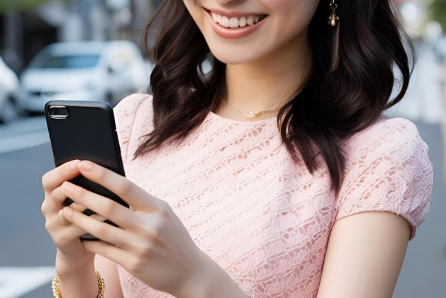 不安なときはまず体験入店